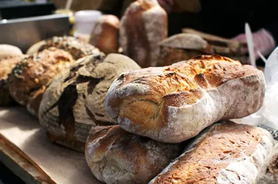 Holmark. Piekarnia, cukiernia. Chojnaccy A.L.